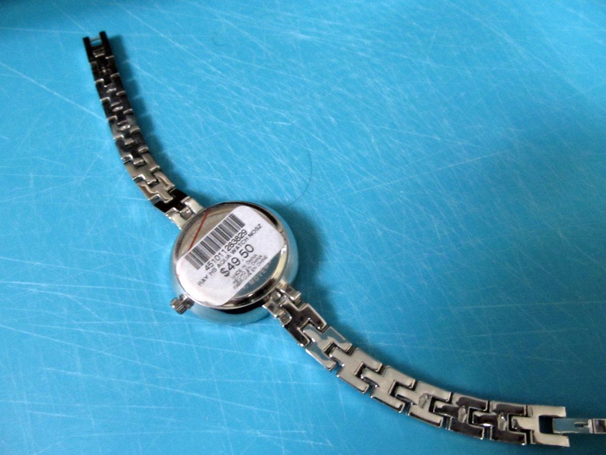 NEW 6 pc. $325 LOT: Chico's (5) Watches + (1) Bracelet Chico's Does Not Apply - фотография #7