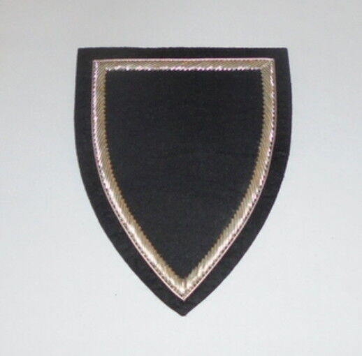 Blank Craft Uniform Robe Suit Crest Shield Movie TV Prop Unit Patch Cap Design X Без бренда