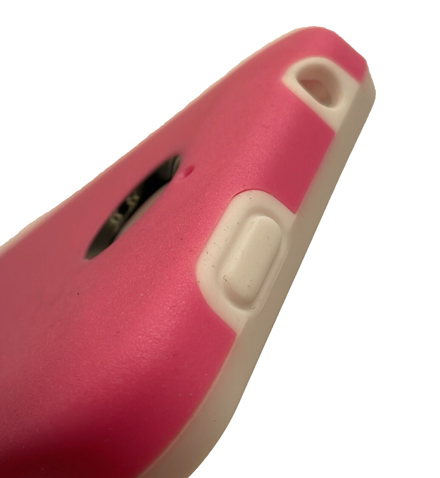 ONDIGO Intact Hard Case for HTC Desire 510 - Pink/White ONDIGO D510-PNKWHT - фотография #3