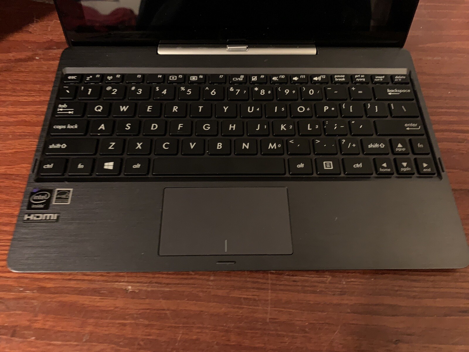 ASUS TransformerBook T100TA ASUS ASUS Transformer Book - фотография #3