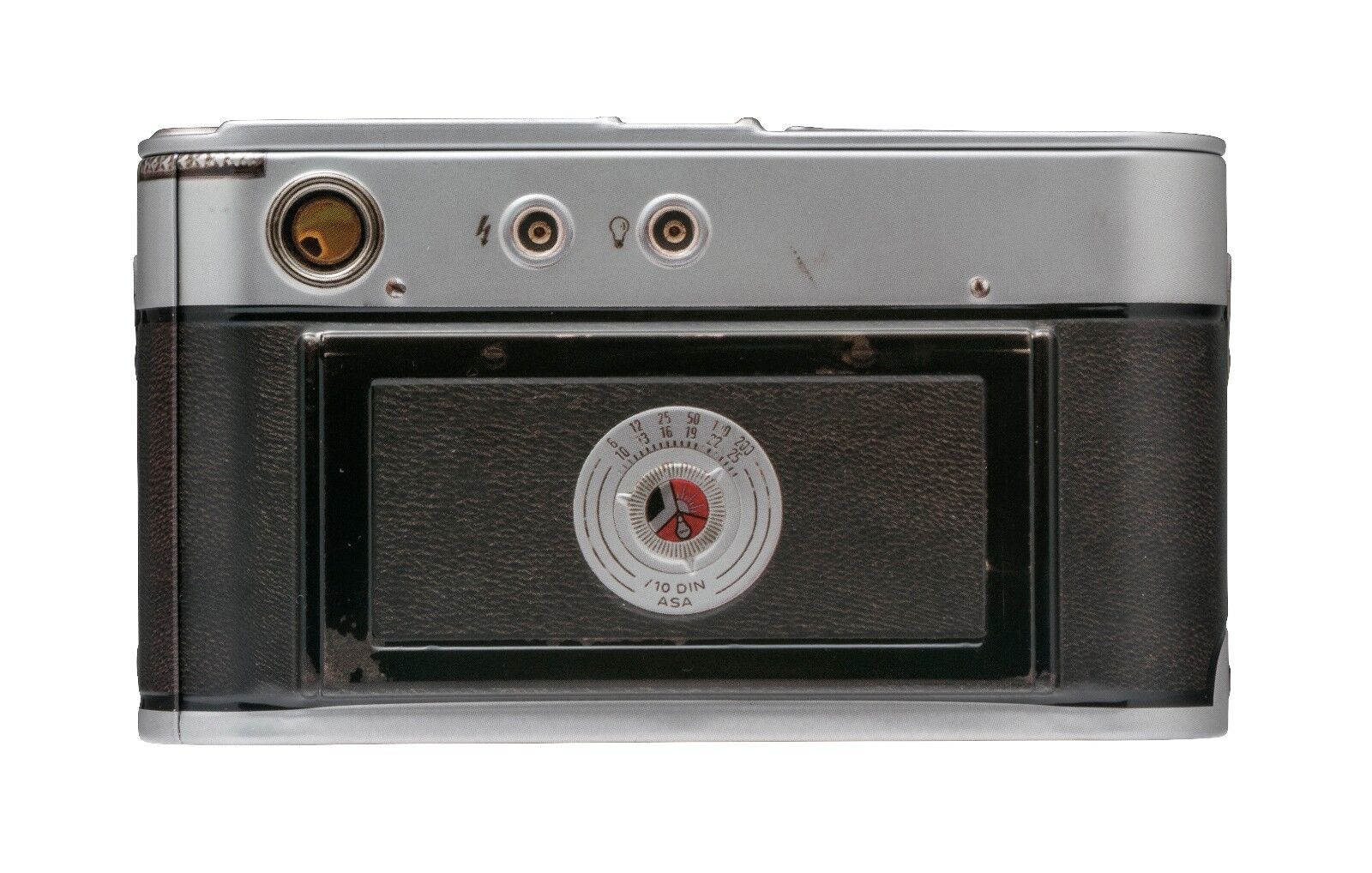 Leica M3 vintage replica camera tin Unbranded/Generic Does Not Apply - фотография #3