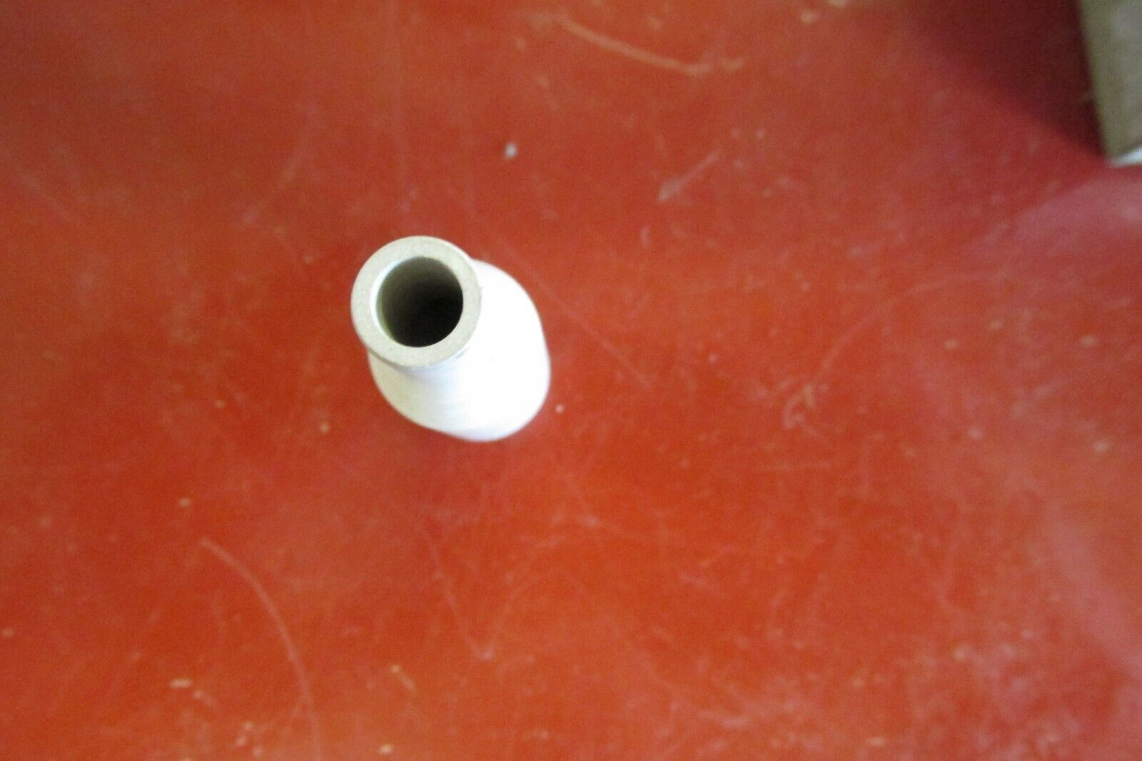 CNE-1 39-0054 1/4 Dia  Ceramic Tig Torch Tip 10 per pack CNE-1 Does Not Apply - фотография #5