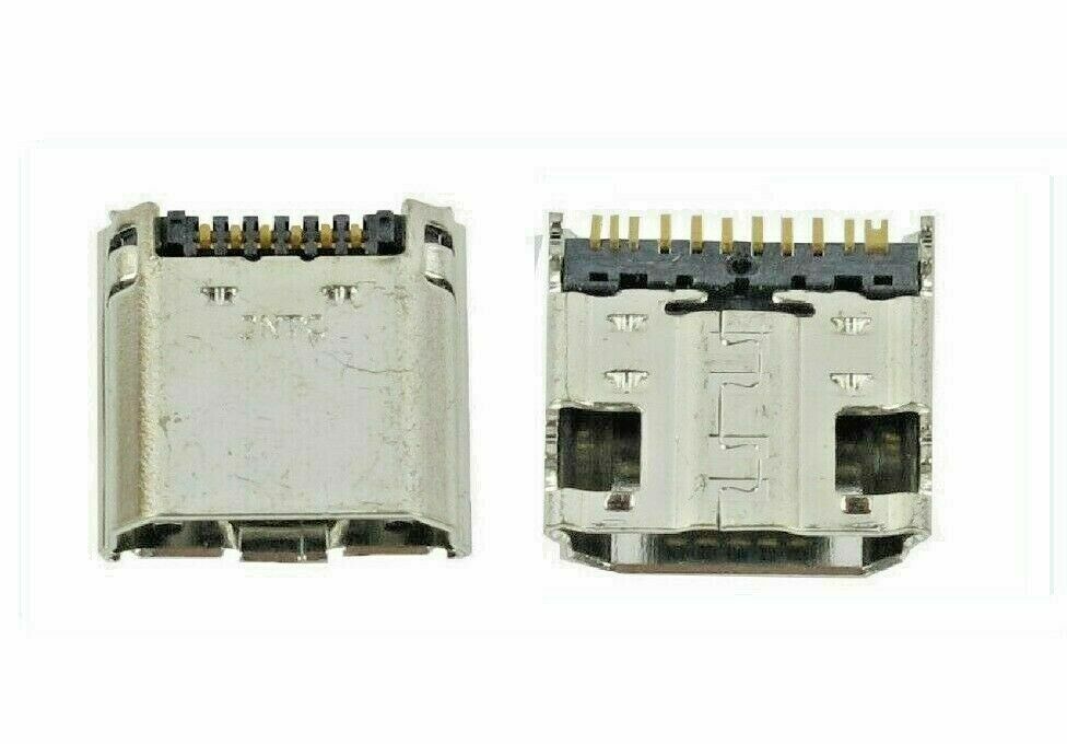 3x Micro USB Charging Port For Samsung Galaxy Tab 4 7.0 SM-T230N SM-T230NU USA Unbranded Does Not Apply - фотография #3
