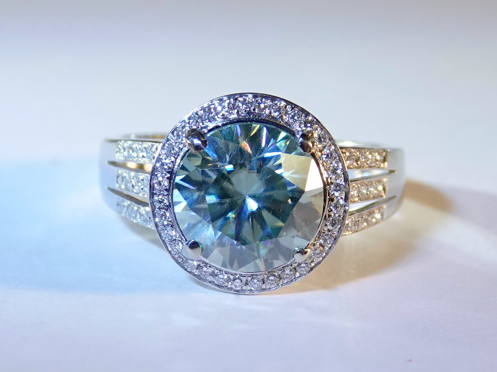 Assorted Jewelry Rings GUYS-make your wife very happy-BEST QUALITY! RARE Find Unbranded - фотография #22