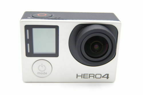 GoPro HERO 4 4K SILVER Edition Camera Wholesale LOT of 100  GoPro CHDHY401 - фотография #7