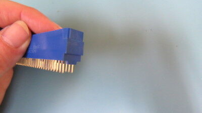 Sullins  EXC30DCSN Qty of 10 per Lot Card edge connector; 30 POS; 60 PIN Sullins EXC30DCSN - фотография #8
