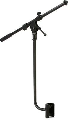 3-Pack On-Stage Stands MSA8020 Clamp-On Boom Arm Value Bundle On Stage Stands Does not apply