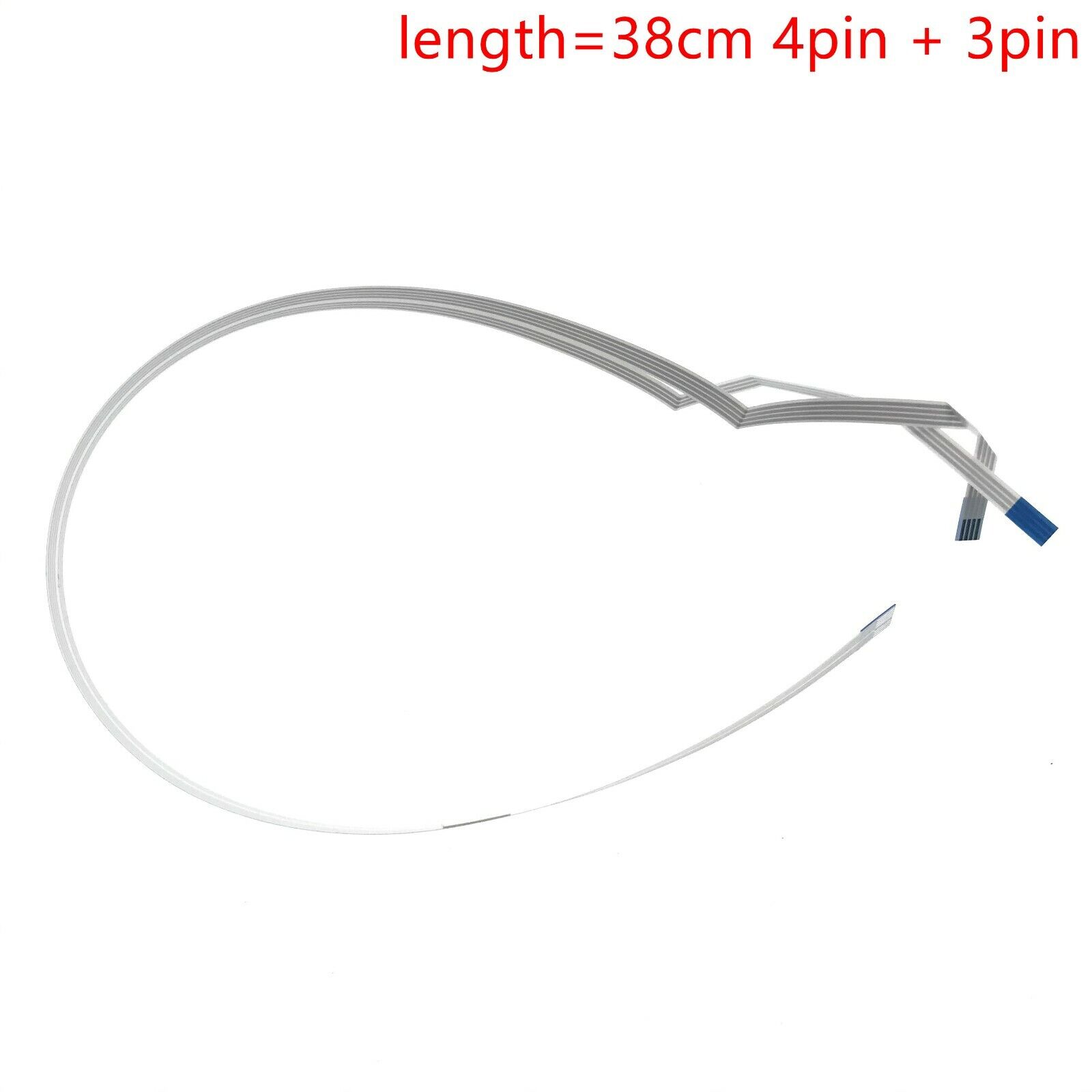 10PCX Carriage Sensor Cable for Epson L4168 L4169 L5190 L6168 L6178 L6198 ET2710 Unbranded Does Not Apply