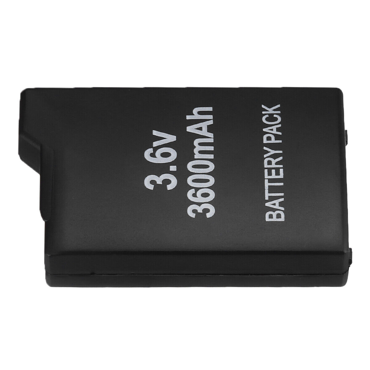 2 Pack - 3600mAh Replacement Battery Packs for Sony PSP PSP-1000 1000 1001 Unbranded Does not apply - фотография #11