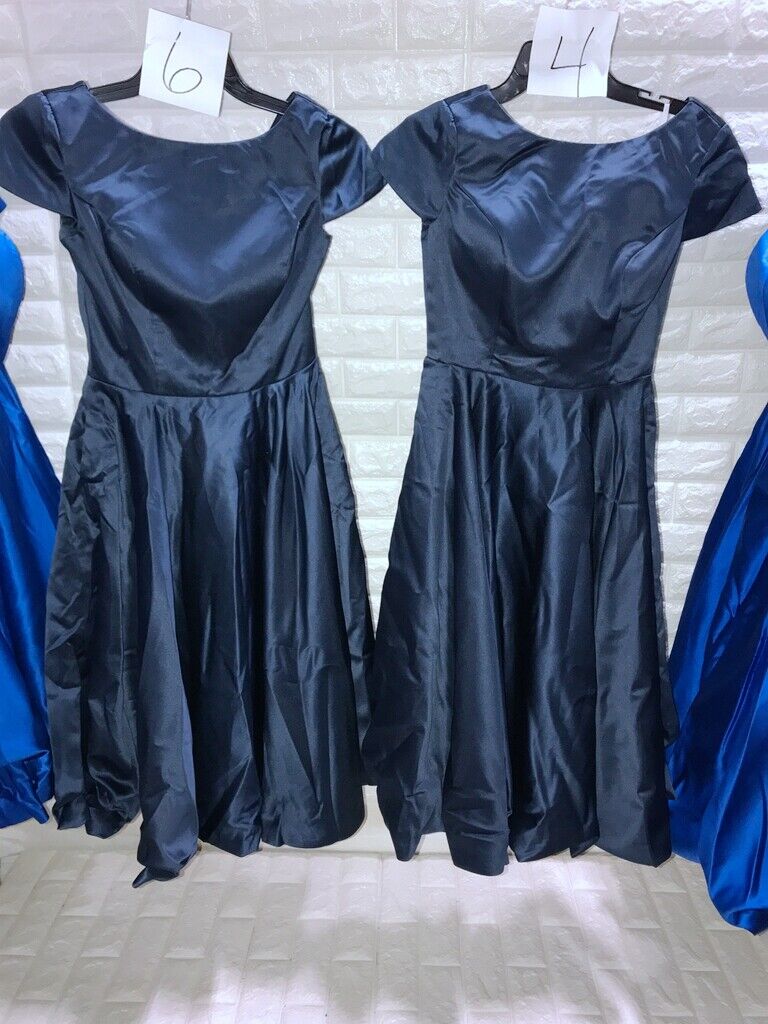 Wholesale Lot of 13 Women's Prom Bridesmaid dresses Formal Party Gown dress Без бренда - фотография #5