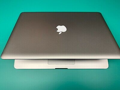 Apple MacBook Pro 15 Laptop / Quad Core i7 / 16GB RAM 1TB SSD / MacOS Apple MacBook - фотография #8