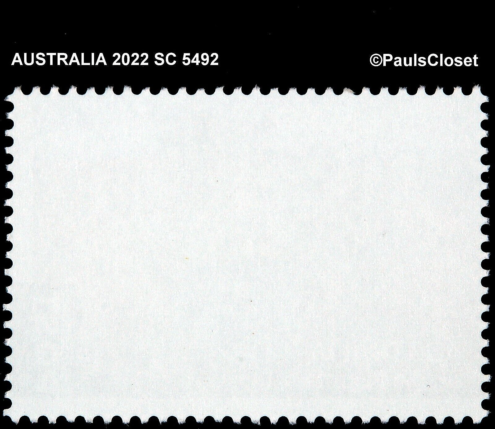 AUSTRALIA 2022 SC 5492-95 AERIAL VIEWS $2.90, $3.50, $3.70 & $4.00 MNH OG VFINE Без бренда - фотография #3