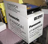5x Panasonic LF-K200DCA1 DVD-RAM/PD Disc Cleaners - NEW! Panasonic LF-K200DCA1 - фотография #2