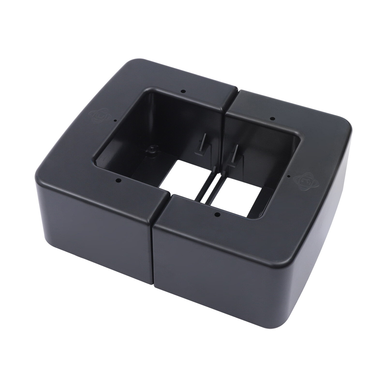 6 Heads Ultrasonic Mist Maker Fogger For Water Fountain Pond +Power Supply Unbranded Does not apply - фотография #9