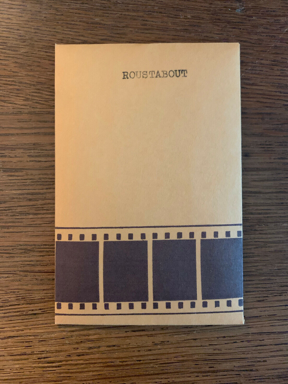 ROUSTABOUT (162 CELLS) ELVIS (1964) LOT OF 35MM UNMOUNTED FILM CELLS ~ VINTAGE Без бренда - фотография #9