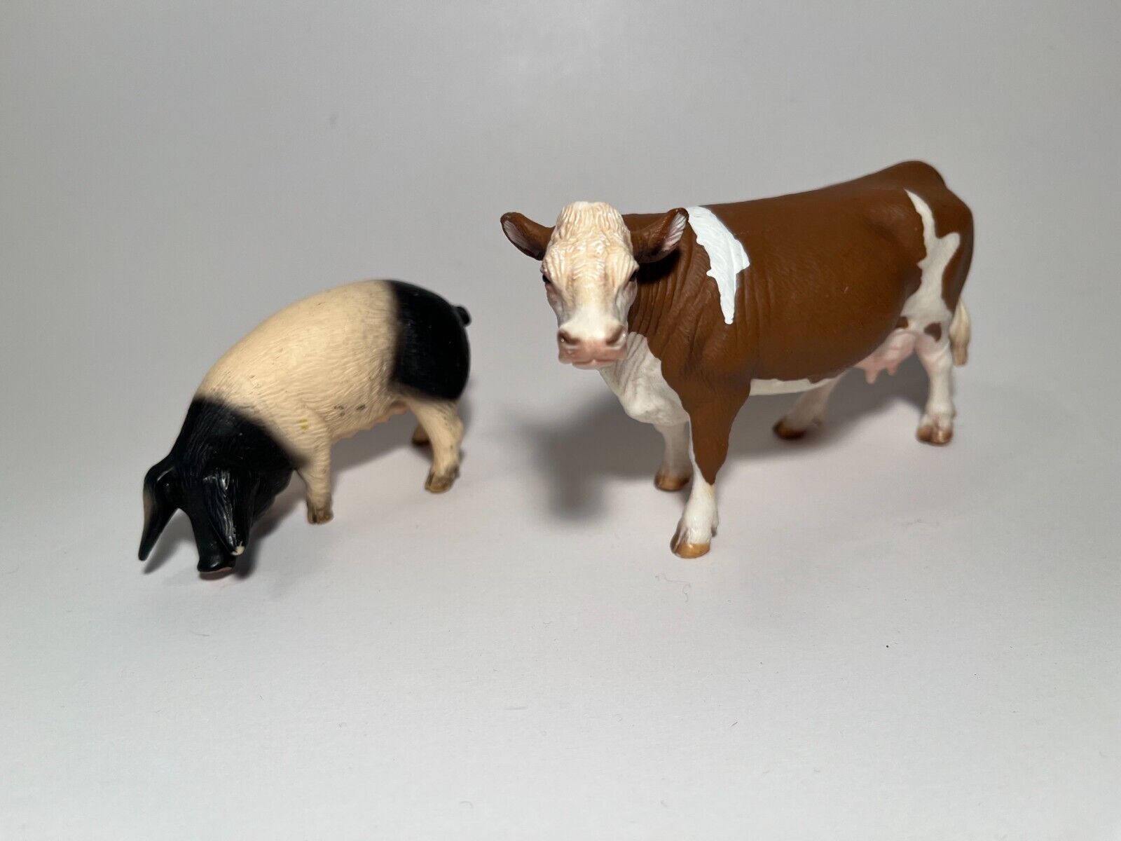 Schleich Germany, TOYSMITH High Quality Realistic Artwork Animals Collection Schleich Germany, TOYSMITH Schleich Germany - фотография #5