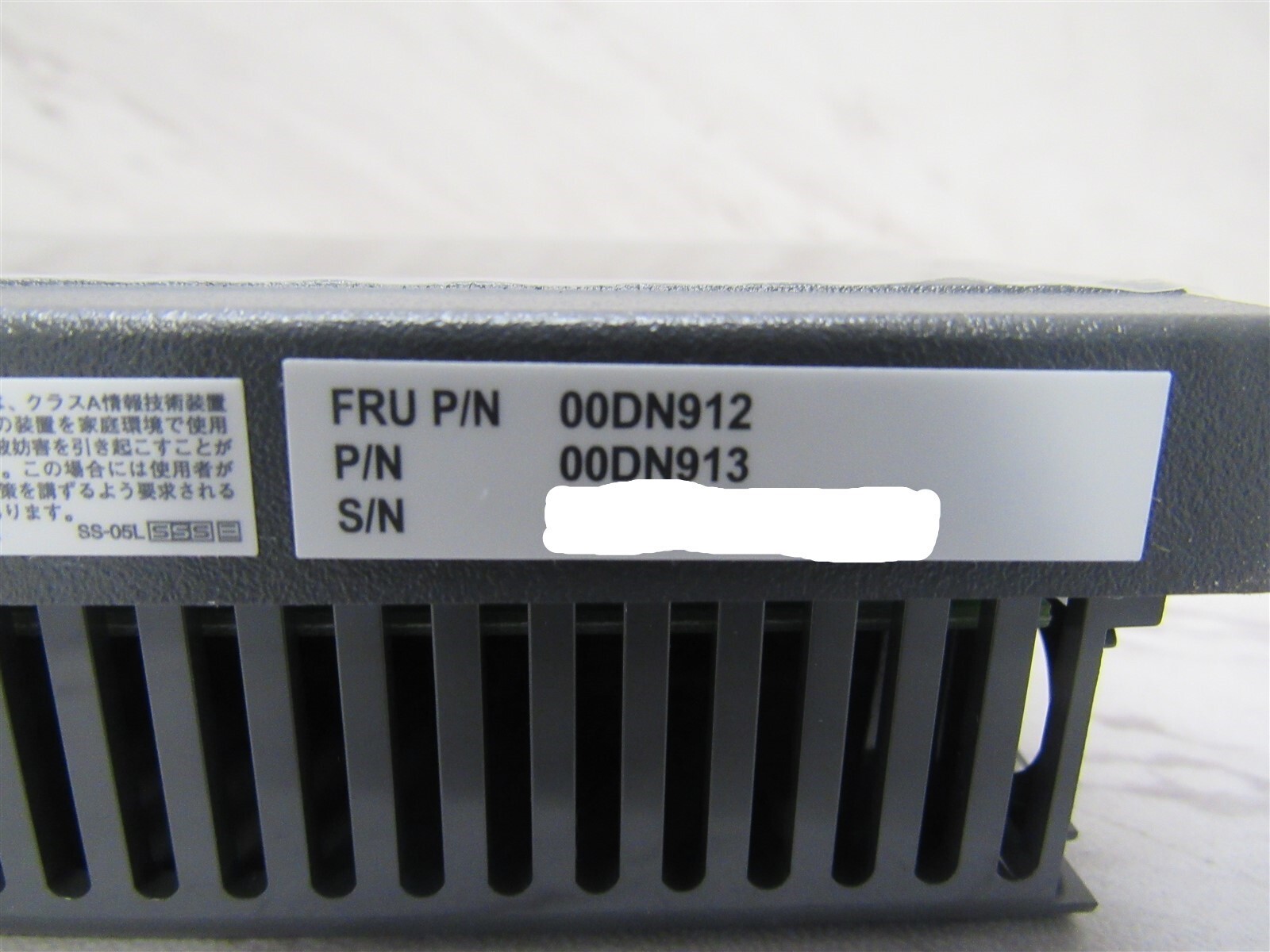 Lot of 4 NEW Toshiba IBM 00DN913 POS Customer Pole Display Kit Toshiba/IBM 00DN913 - фотография #4
