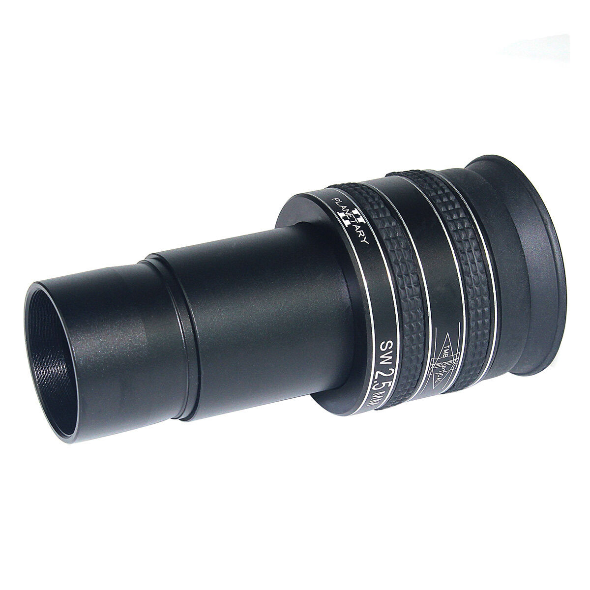 1.25'' SWA 58 Degree 2.5mm Planetary Eyepiece Lens for Astronomical Telescopes Unbranded/Generic W2486A - фотография #11