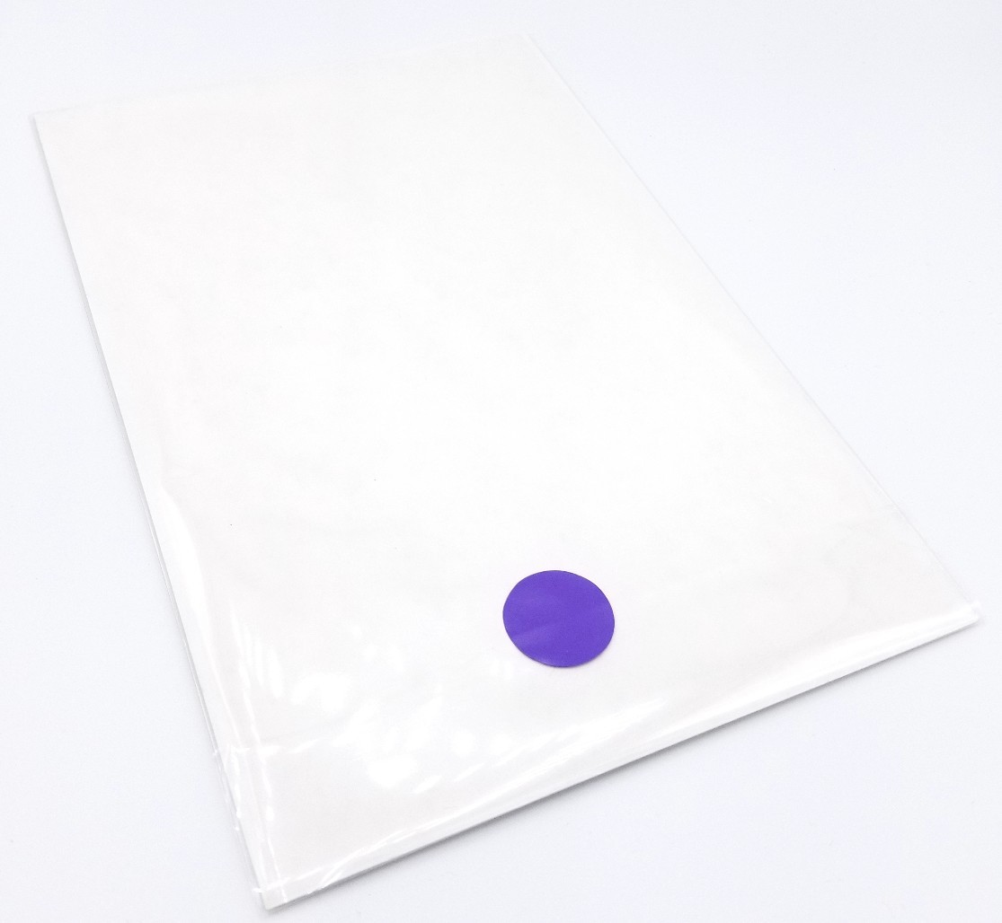 112 vinyl 1" circle package bag seals tape comic bags retail boxes CHOOSE COLOR Без бренда - фотография #3