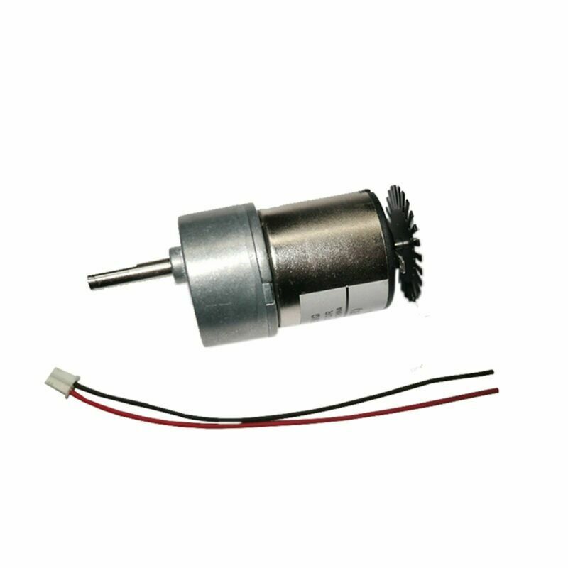 1PC irobot Braava vacuum Mint Wheel Motor 4200 5200c 320 380t Evolution 321 Unbranded Does Not Apply