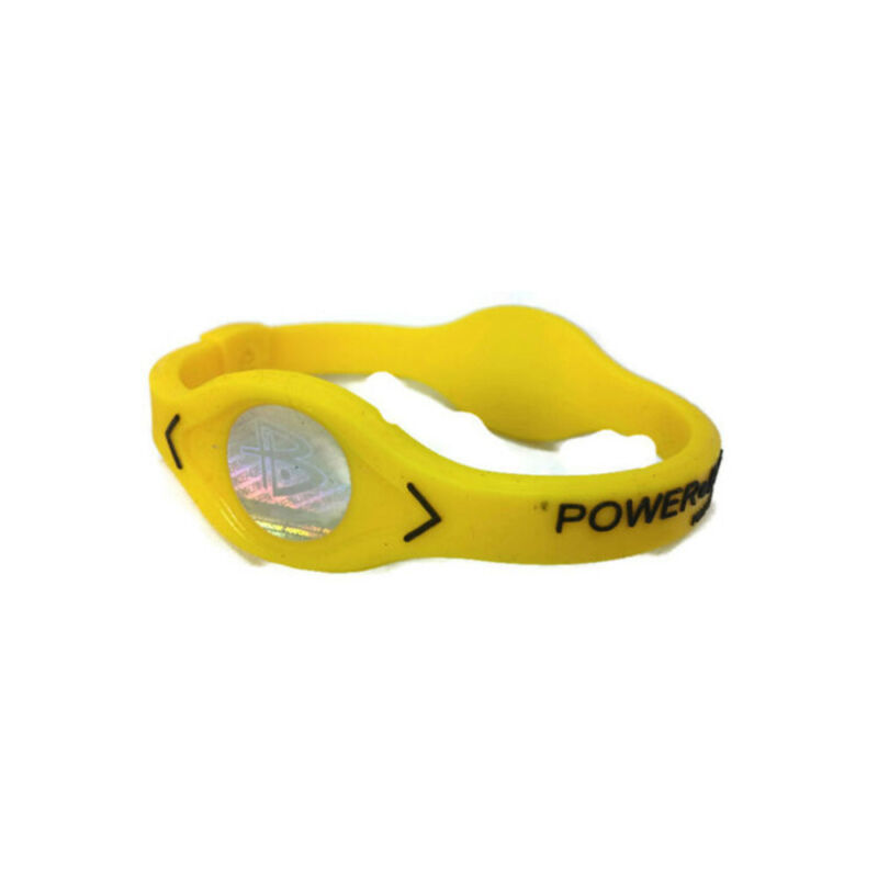  Power Energy Bracelet   Sport Wristbands Balance Ion Magnetic Therapy Silicone Unbranded Does Not Aplly - фотография #10