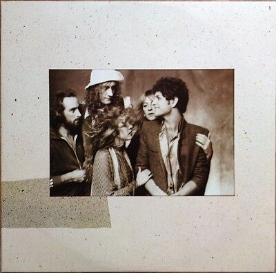 Warner Bros. Records - Fleetwood Mac - TUSK - Complete Photo Set (6) - 1979 Без бренда - фотография #8