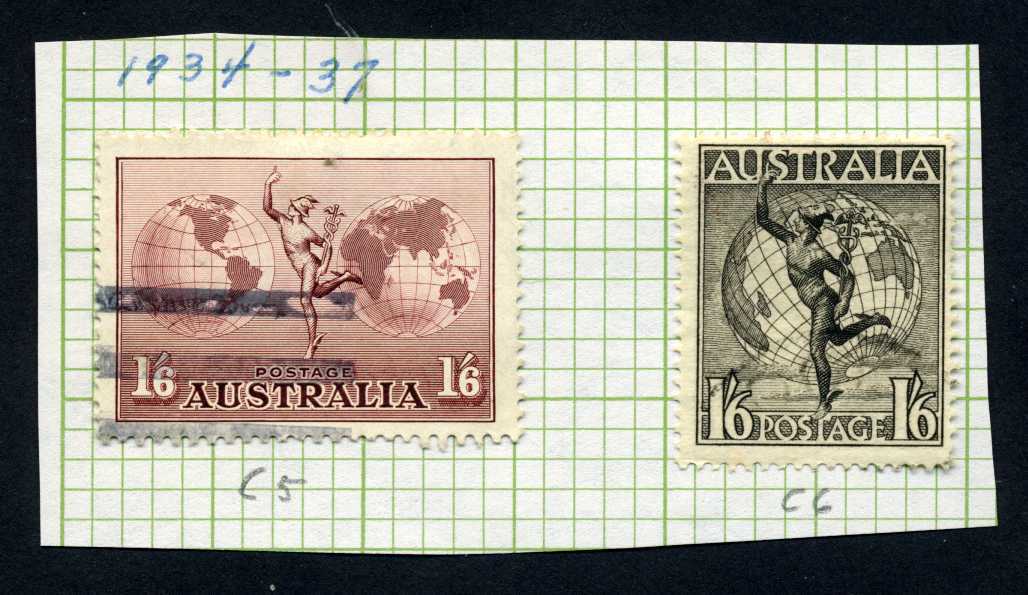 Lot of 9 Australia Collection of Stamps (2 Covers) Без бренда - фотография #2