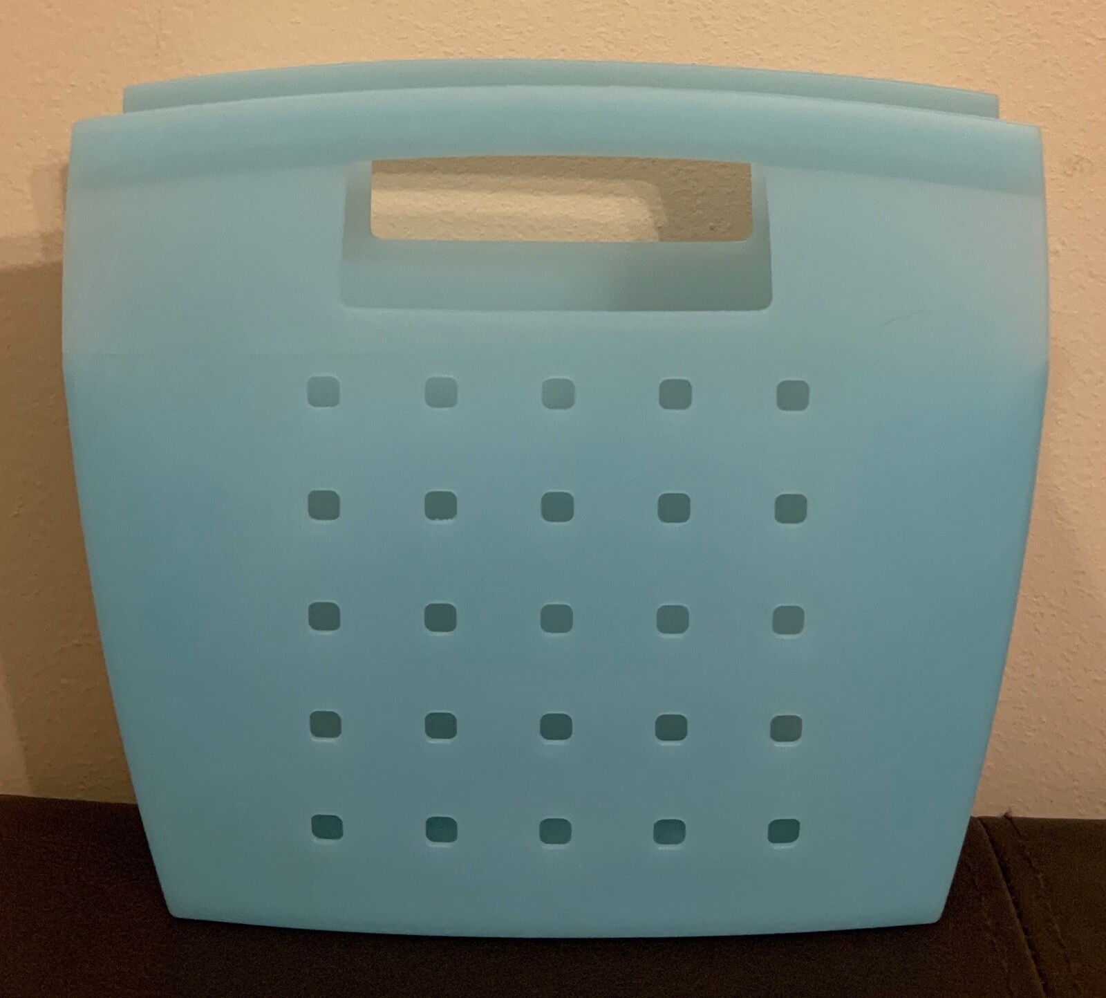 Clikits Lego Trendy Totes Sky Blue 7512 New Fast Ship LEGO 7512 - фотография #3
