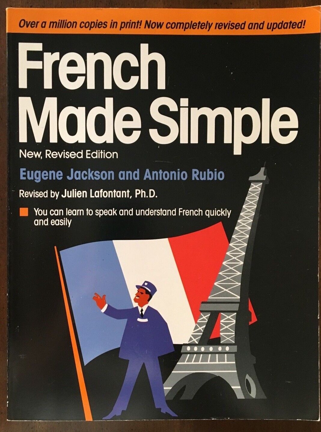 FRENCH Essentials French, Learn French the Fast & Easy Way, French Made Simple Barrons and others does not apply - фотография #9