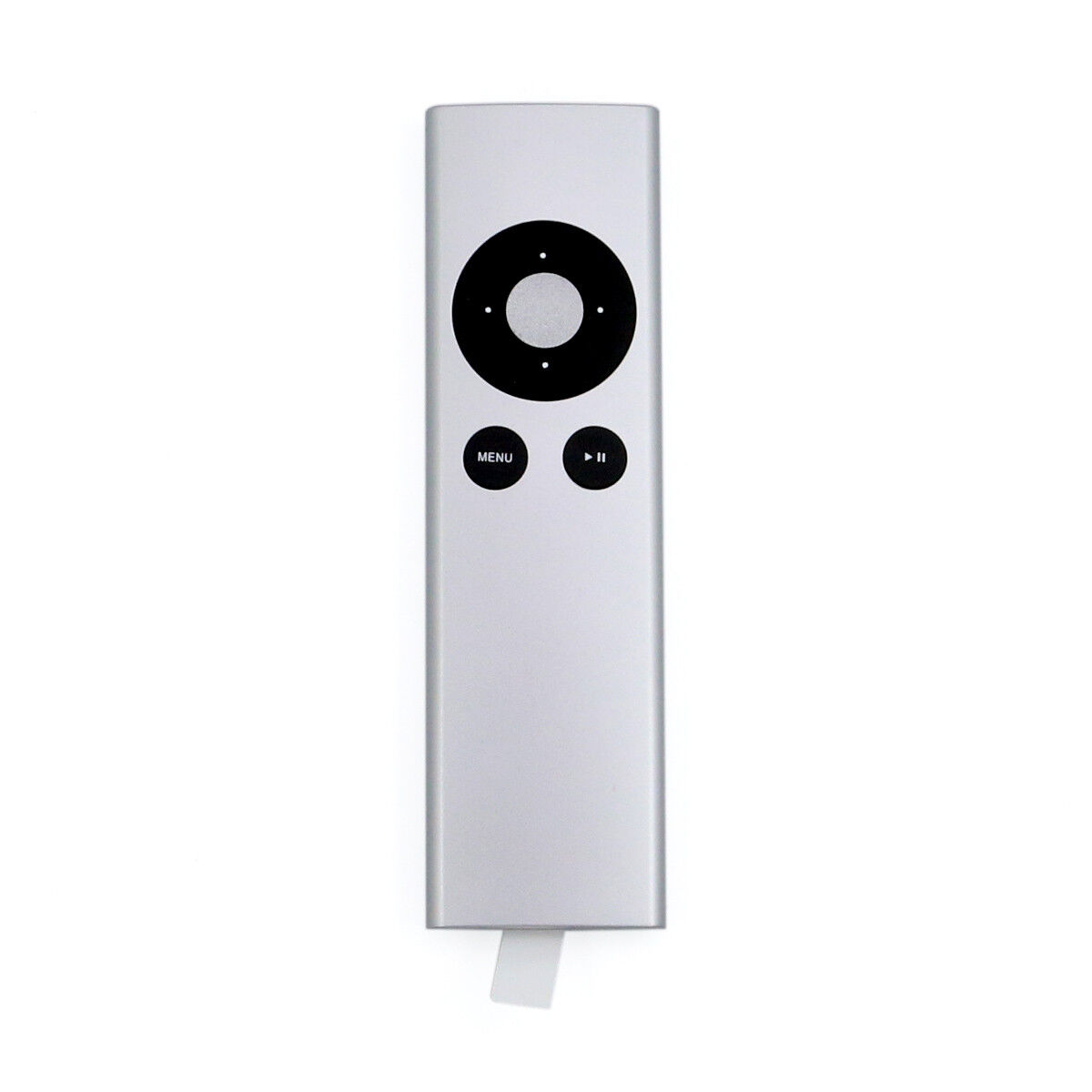 NEW Universal Remote Control MC377LL/A For Apple TV 2 3 Music System Mac mc377ll Unbranded white-apl - фотография #3