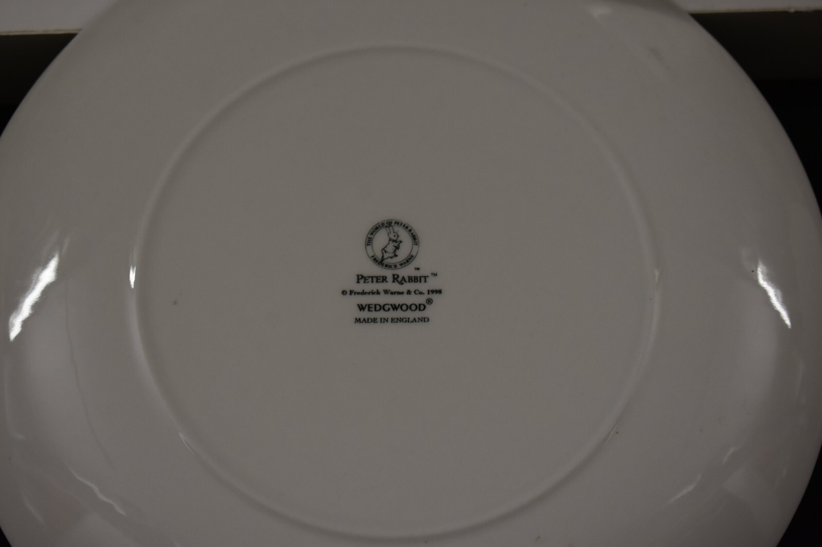 Huge Variety Beatrix Potter ~ Peter Rabbit Lot ~ Wedgwood ~ Pictures ~ China +++ Wedgwood - фотография #24