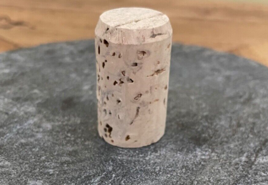 CORKS - Straight 20mm Diameter 40mm Length Bag of 25 Unbranded Does Not Apply - фотография #3