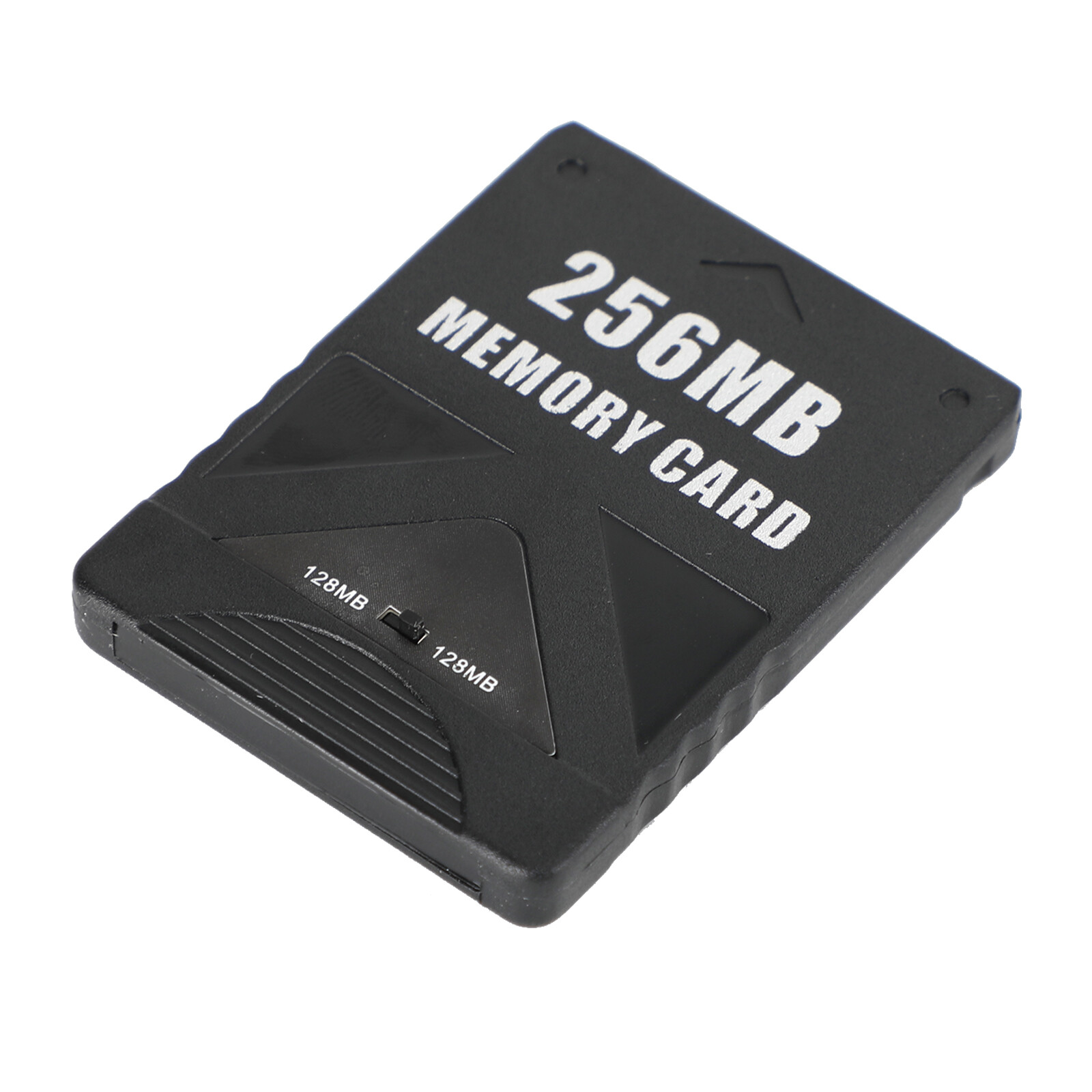 256MB Megabyte Memory Card for Sony PS2 PlayStation 2 Bland New USA Darupsun S005-A022 - фотография #5