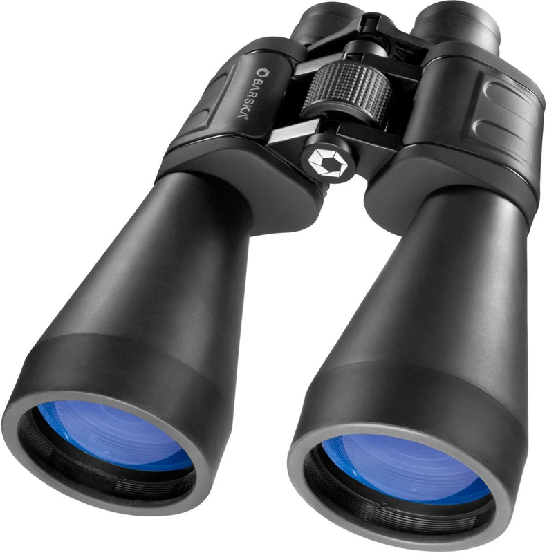 X-Trail 15X70 Binocular W/ Tripod Adapter & Tripod , Black Does not apply - фотография #4