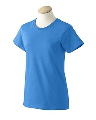 I Heart My Irish Water Spaniel Ladies T-Shirt 1365-2 Size S - XXL Без бренда - фотография #3