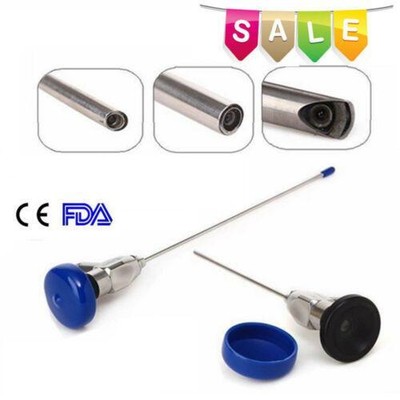 FDA Approved Otoscope 2.7x110mm for Clear Ear Exam - Safe  Effective Surgery Carejoy Does Not Apply