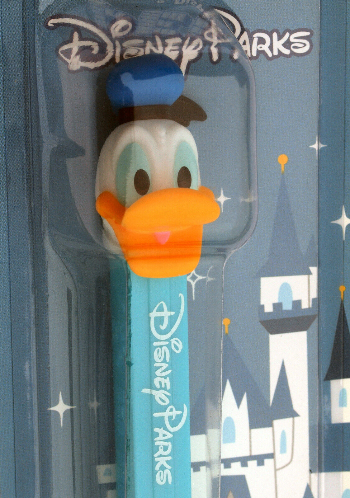 Disney Parks Exclusive Pez Lot of 7 Mint On Cards Mickey, Minnie, Goofy, Donald+ Без бренда - фотография #8
