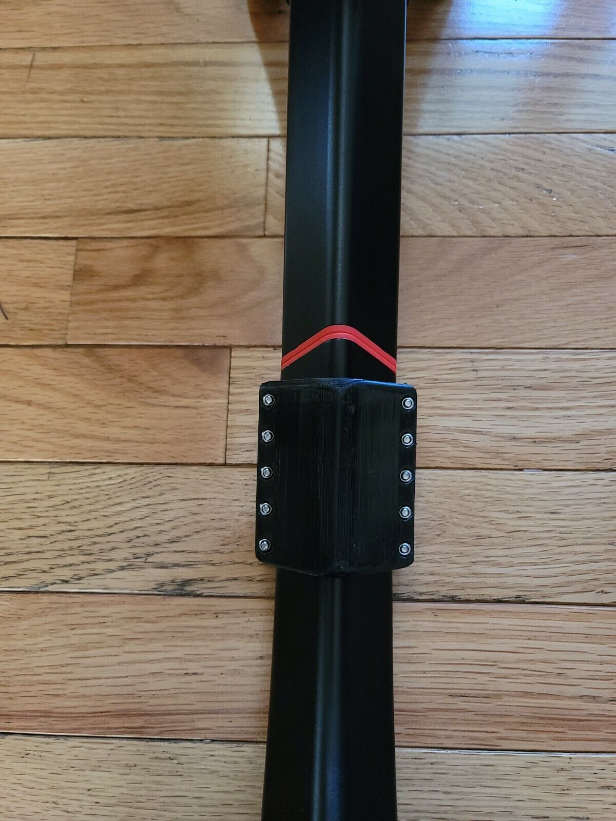 Segway Ninebot Mini Pro Steering Bar Repair  Unbranded Does Not Apply - фотография #4