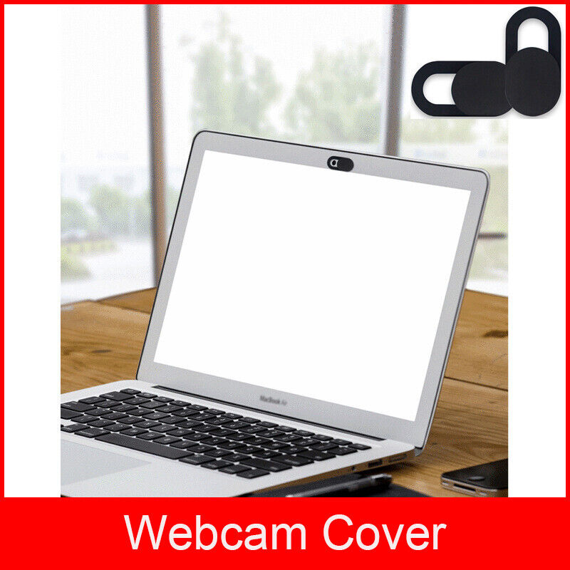 4pcs/lot Ultra-thin WebCam Cover Protect Privacy Sticker for Computer camera Unbranded - фотография #3