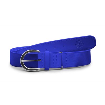 RIP-IT Softball Belt ROYAL XS | SM Rip-It
