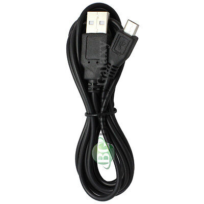 10 NEW Micro USB 6FT Battery Charger Data Sync Cable For Android Cell Phone HOT! Fenzer Does Not Apply - фотография #2