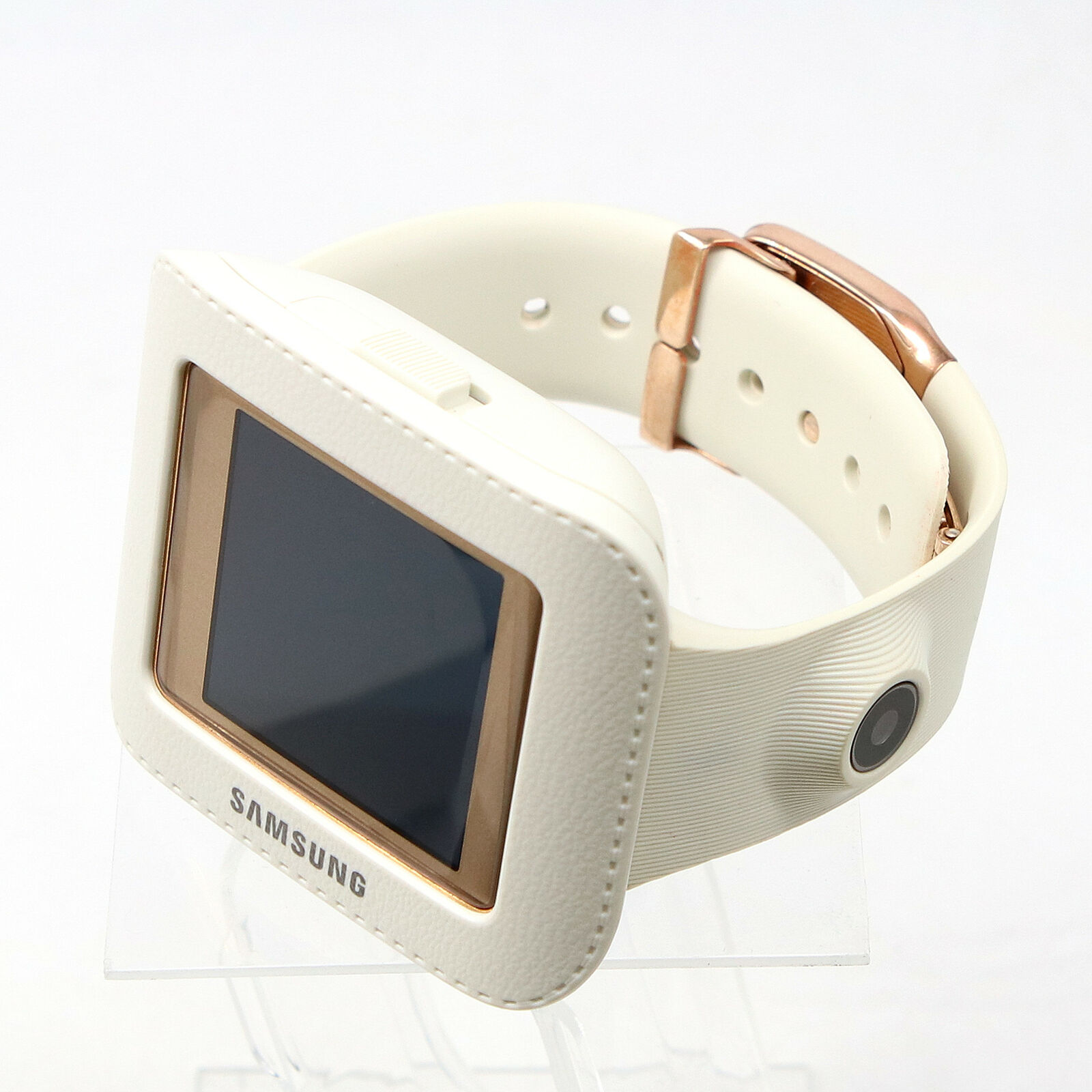 Original Samsung Galaxy Gear SM-V700 Smart Watch - Various colors Samsung Samsung  SM-V700 - фотография #5