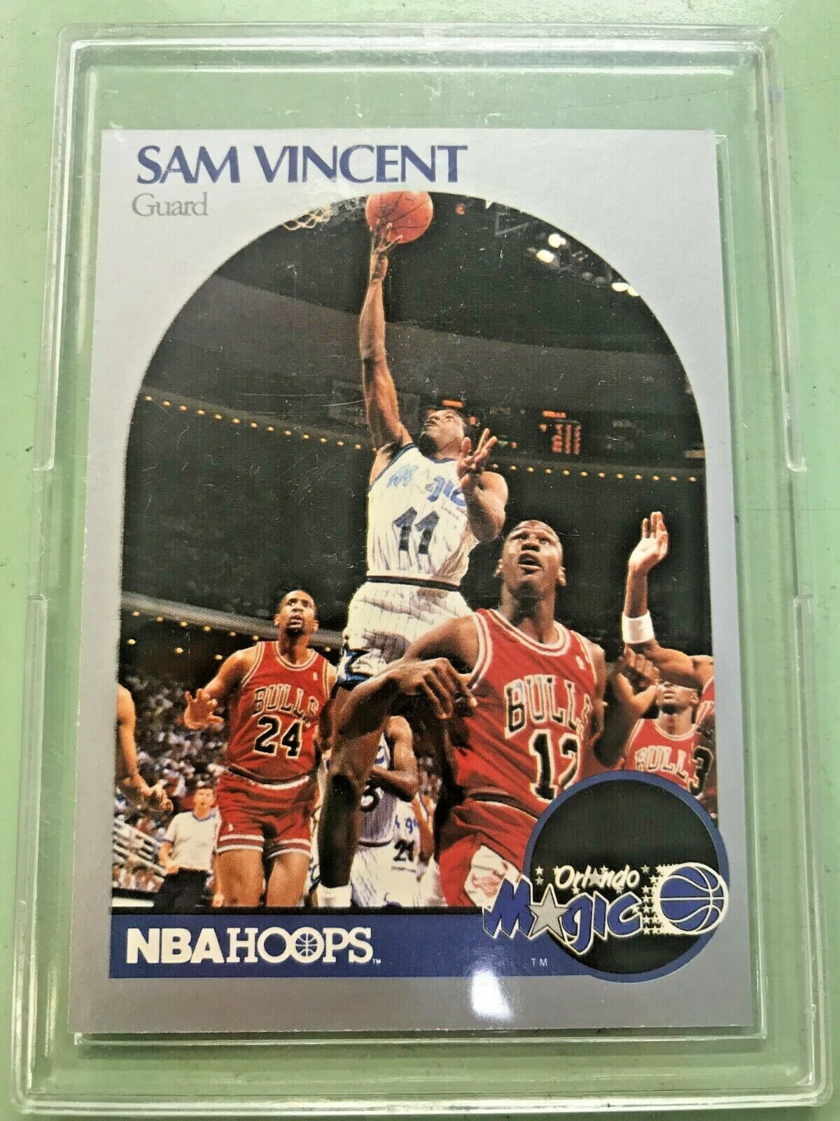 1 Lot of 12 Basketball Trading Cards from 1990 Без бренда - фотография #2
