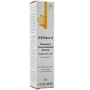 Derma-E Vitamin C Concentrated Serum  2 fl.oz derma e 1989953