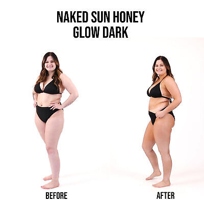 Naked Sun Onyx Spray Tanning Machine with Honey Glow Tanning Solution and Black Naked Sun - фотография #7