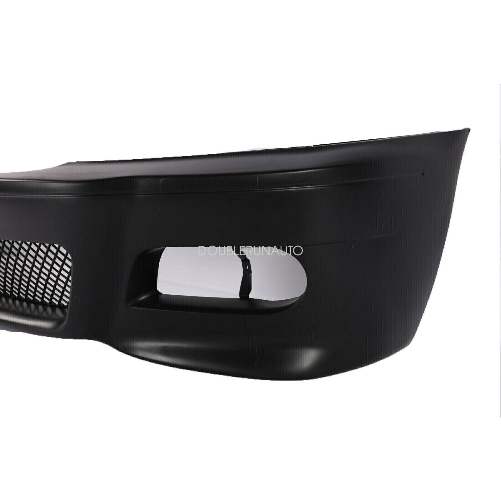 For BMW E46 M3 Style Front Bumper Covers 4dr 2dr 1999-05 SEDAN Wagon Unbranded - фотография #6