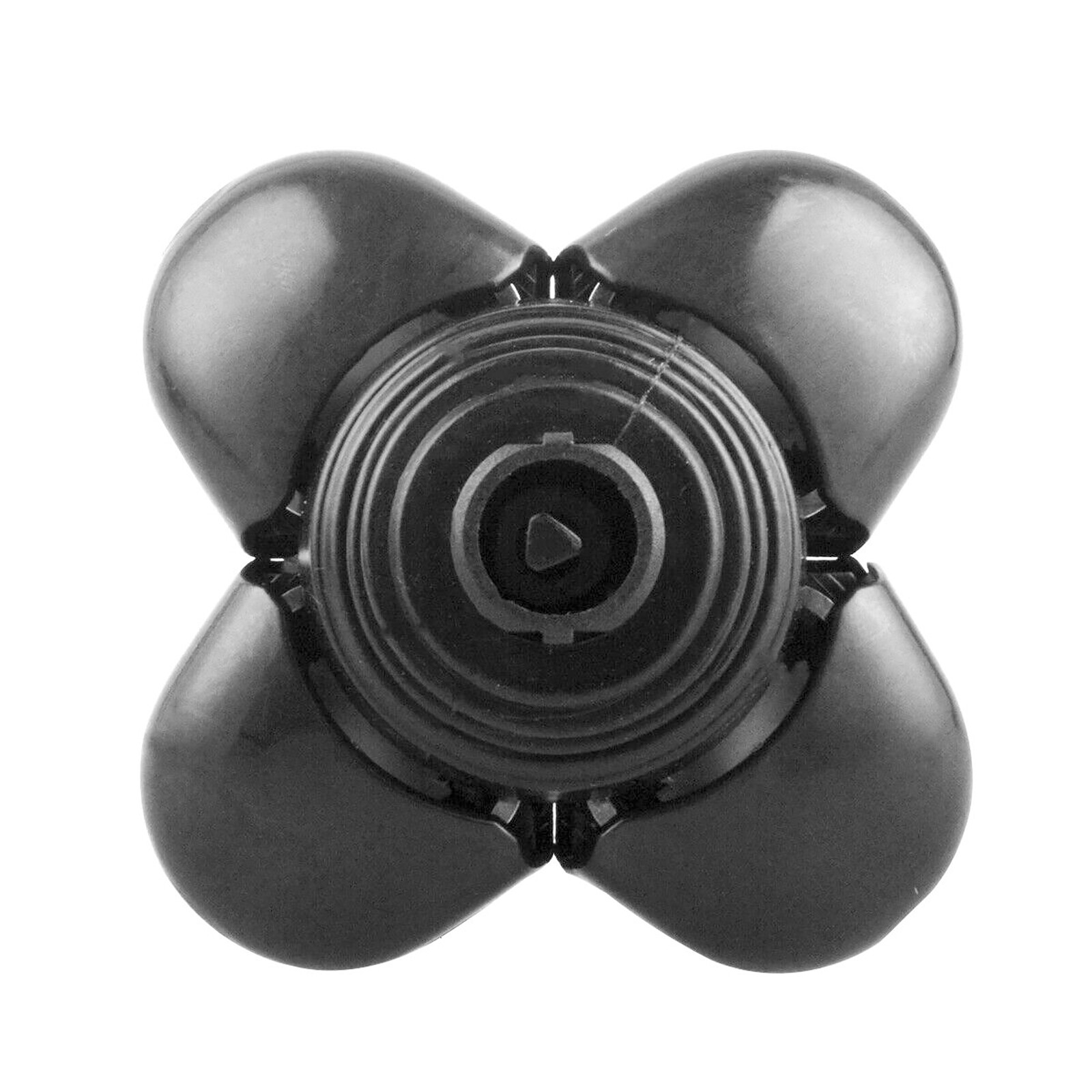 5 Blades Floating Shaving Bald Replacement Shaver Head For Razor Shave Unbranded - фотография #7