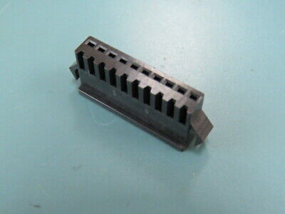 JST  SMP10VBC Qty of 489 per Lot 10 WAY MULTIWAY CONNECTOR; MALE; SNAP IN LOCK; JST SMP10VBC - фотография #2