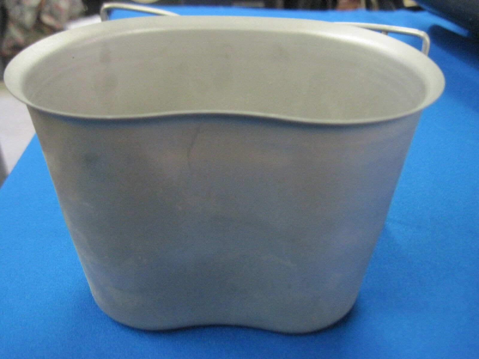 CANTEEN CUP MADE FOR 1 QUART CANTEEN (US)  LOT OF 6 Без бренда