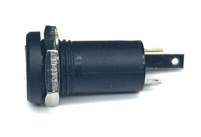 NEW 10-Pack 3.5mm 1/8 Mini Plug Stereo Audio Chassis Panel Mount Headphone Jack Philmore 70-534B - фотография #4